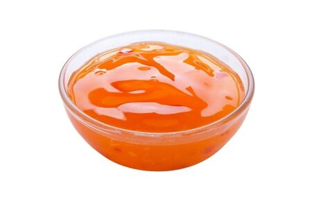 Кисло-сладкий соус