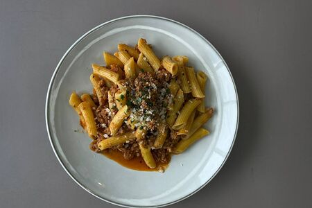 Пенне Болоньезе