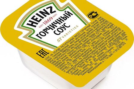 Соус Горчичный