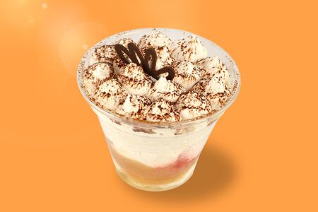 Десерт Тирамису