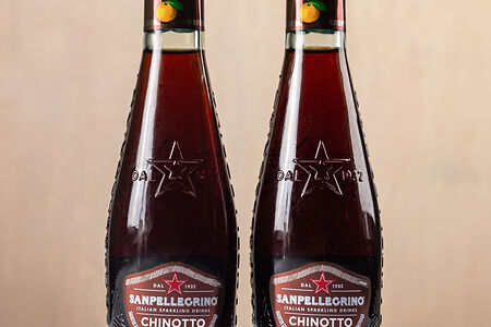 Sanpellegrino Chinotto