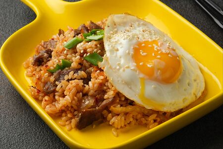 Покумбаб с говядиной