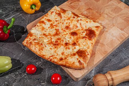 Хачапури обычный