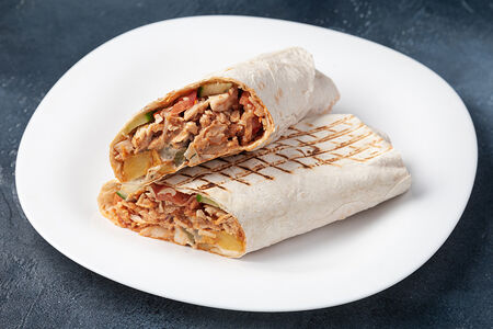 Шаурма классическая