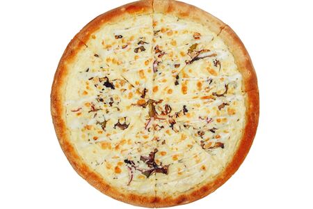 Мясо и грибы