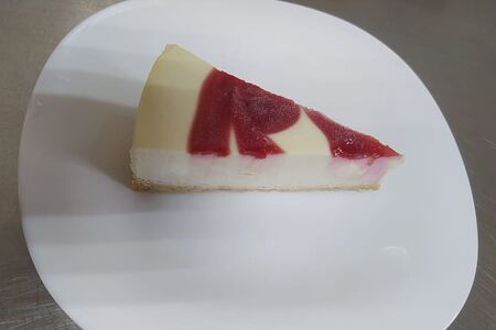 Чизкейк New York