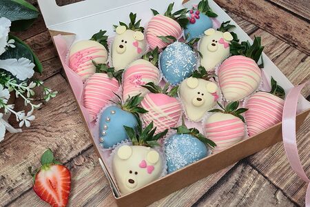 Лакомка Medium