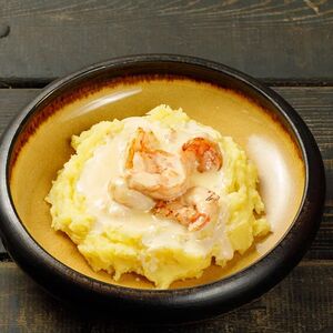 Креветка чкмерули