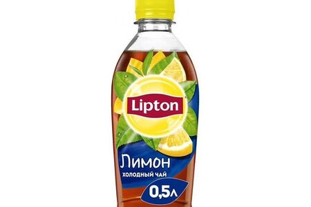 Lipton Лимон