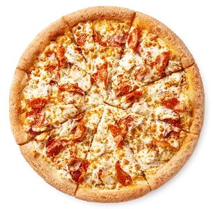 Пицца Мясная