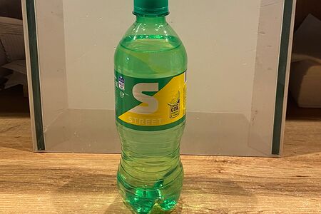 Street Очаково