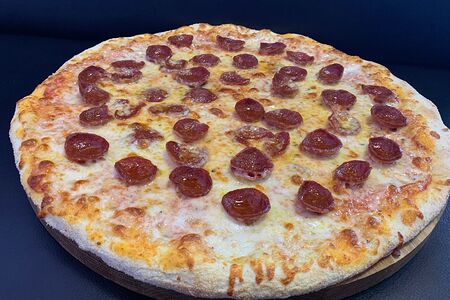  Пицца Пепперони M