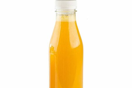 Облепиховый морс