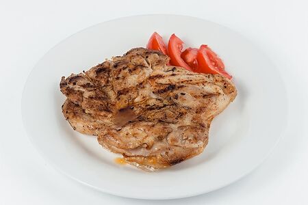 Окорочка гриль