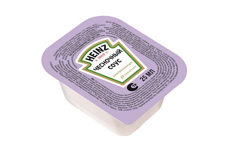 Соус Чесночный