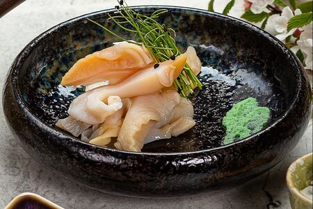 Севиче из трубача