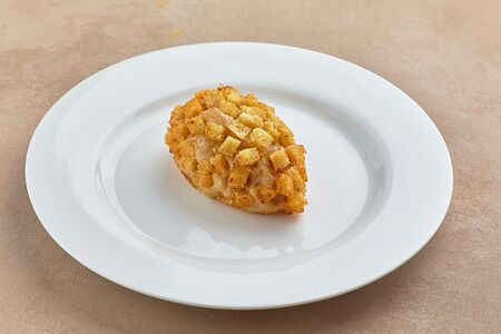 Котлета Пожарская