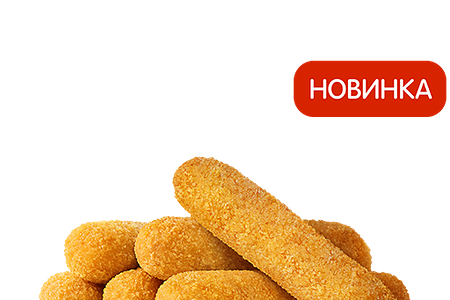 Картофельные Палочки (6 шт.)