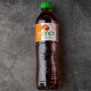 Холодный чай Менди