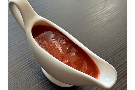 Томатный соус