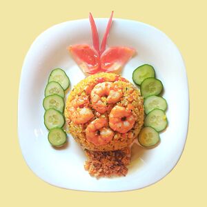 Ком ранг хай сан