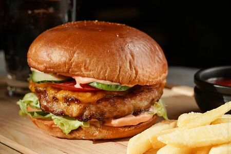 Комбо №4 Маленький принц