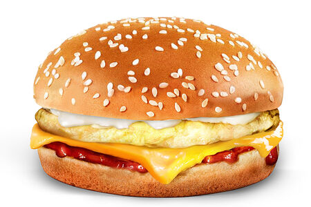 Лайт Бургер