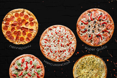 Набор Читмил