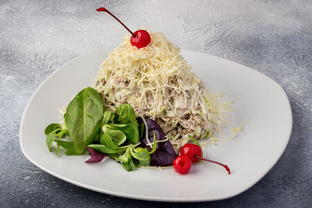 Лунный Свет