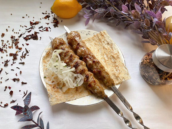 Чайхона Уч-Кудук