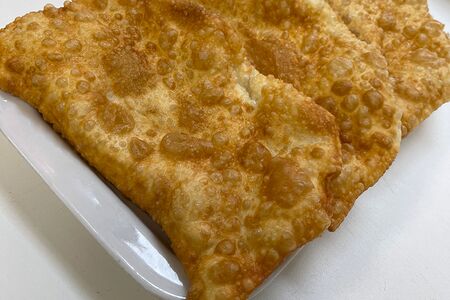 Чебурек с мясом