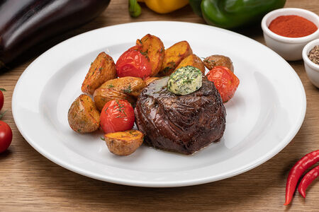 Стейк Филе Миньон