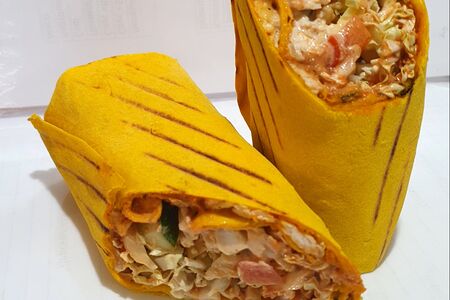 Сырная с телятиной 