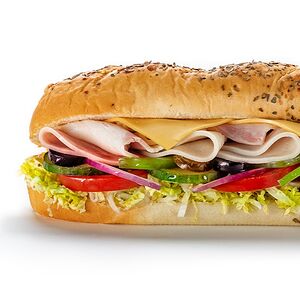 Сэндвич SBW Мелт 