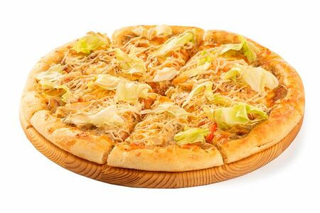 Пицца Цезарь