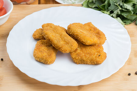 Наггетсы куриные