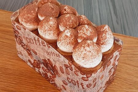 Пирожное Тирамису