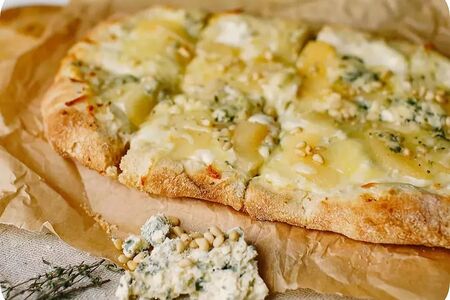 Груша-дорблю