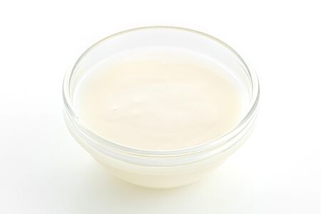 Сгущенное молоко