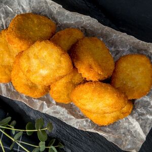 Наггетсы куриные в панировке