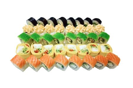 Сет Романтик