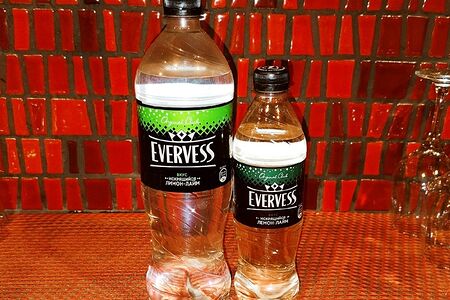 Evervess Лимон-Лайм