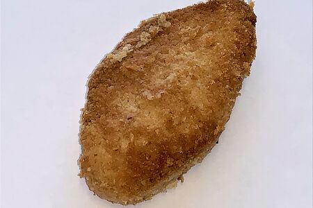 Пожарские котлеты