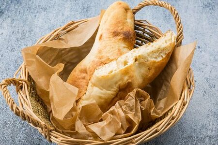 Хлеб грузинский