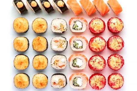 Джей и Рыболчаливый Боб #20