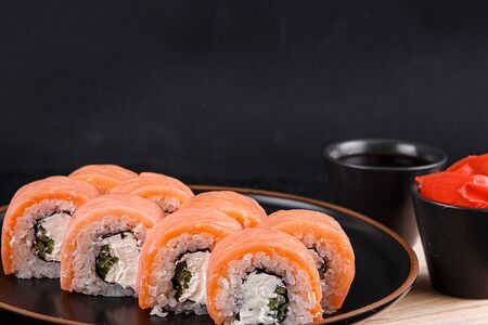 Ролл Филадельфия