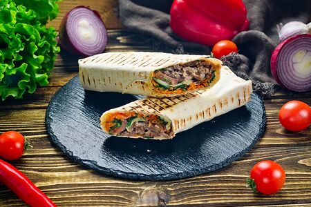 Шаурма Курица