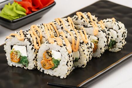 Ролл Мидийный