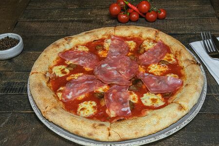 Пицца Милано