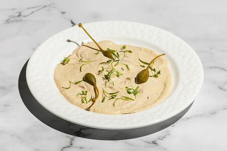 Классический вителло тоннато